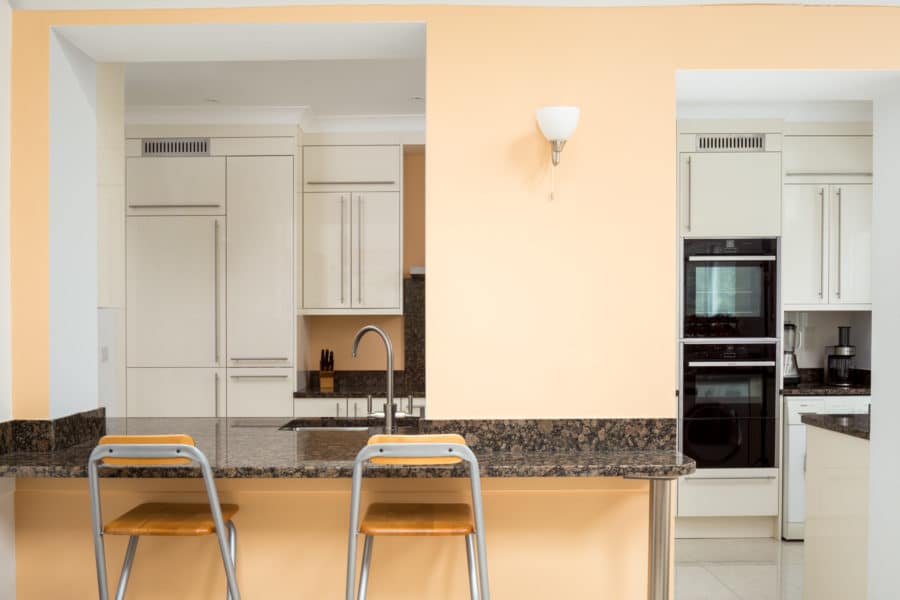 Roundhay, Leeds - Mother Hubbards