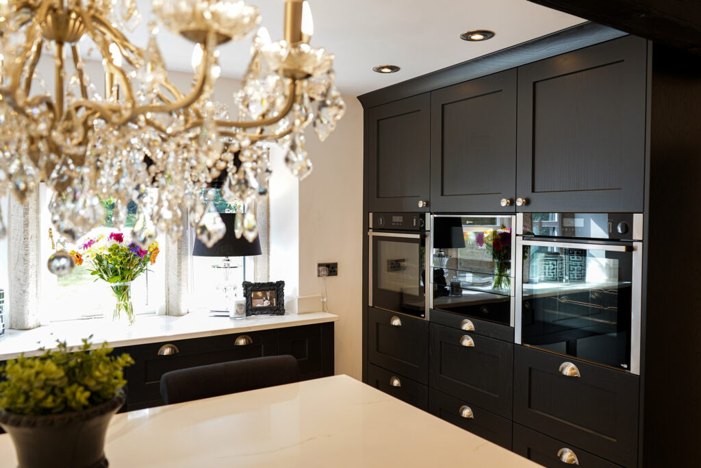 Book a showroom visit | Bespoke Kitchens Leeds | Kitchen Cabinets