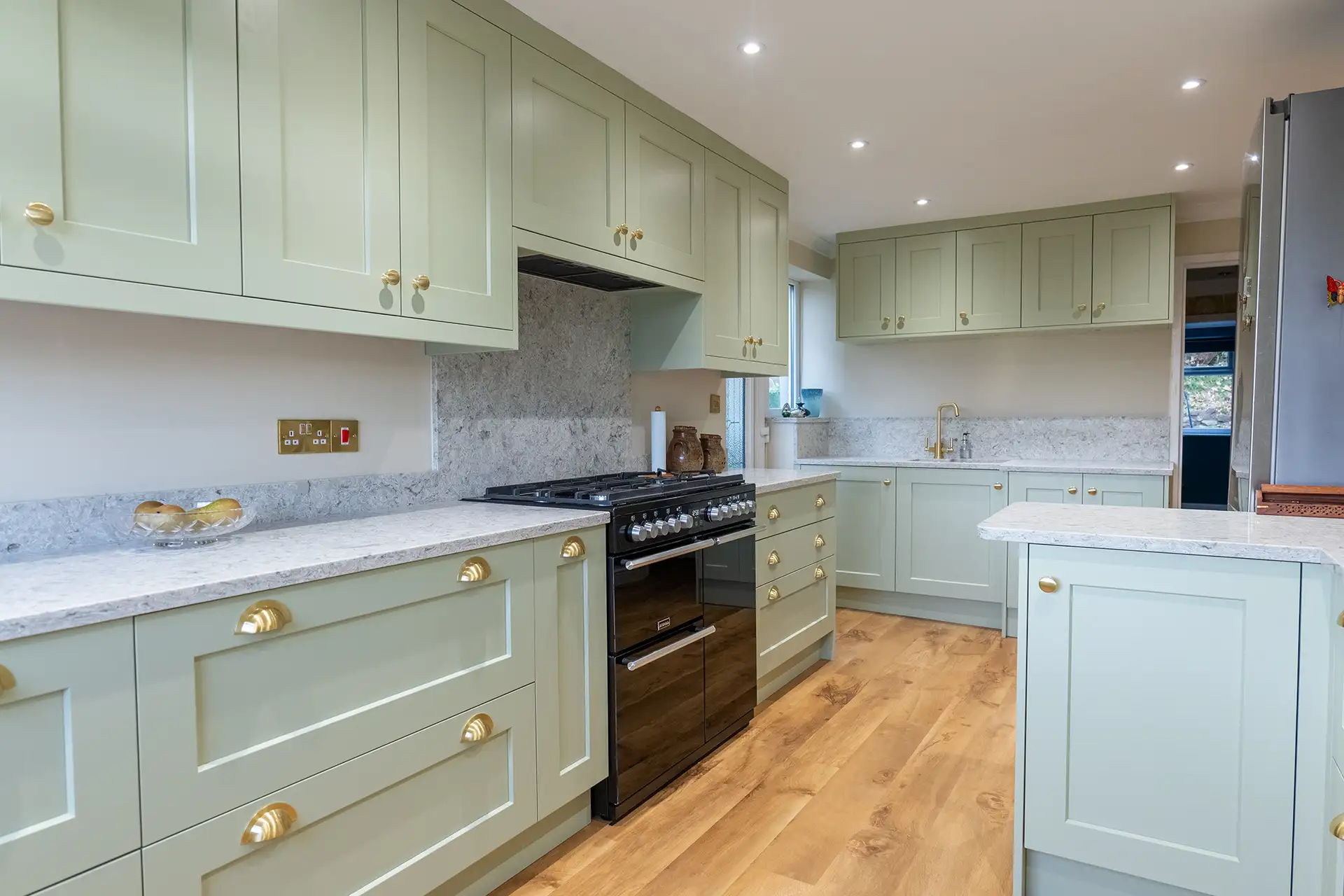 Feber, Craggwood Close Edit 12 Combining elegance - 01