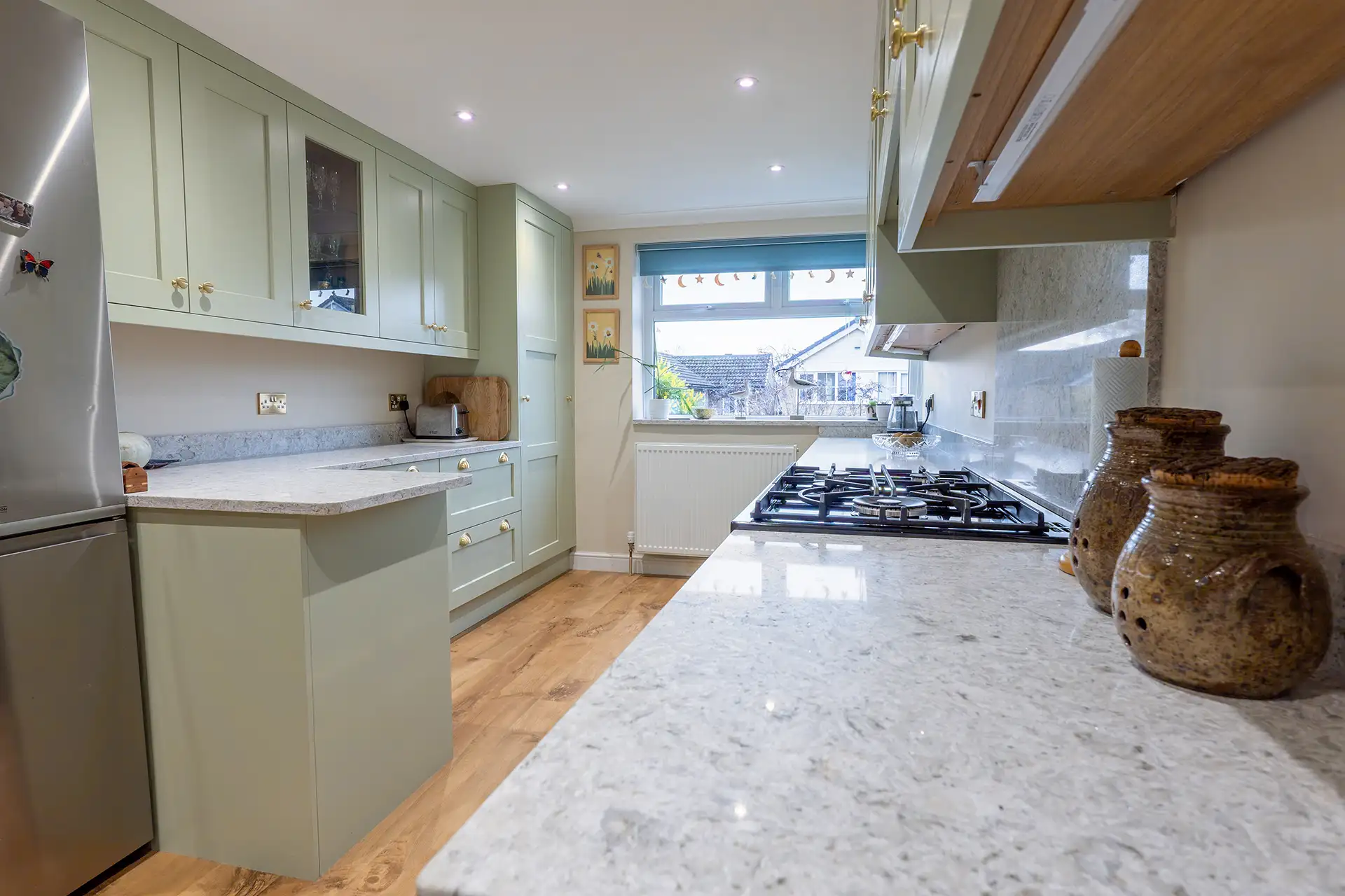Feber, Craggwood Close Edit 4 Combining elegance - 08
